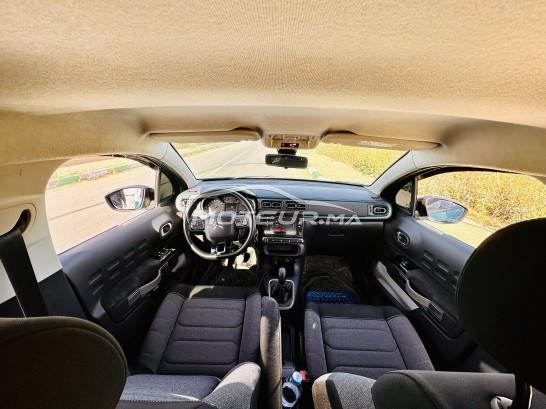 CITROEN C3 occasion 2021205
