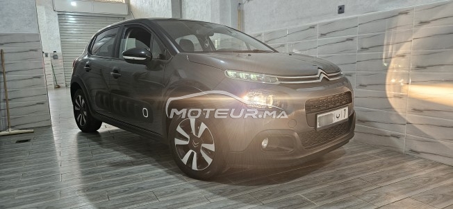 سيتروين س3 مستعملة 1723284