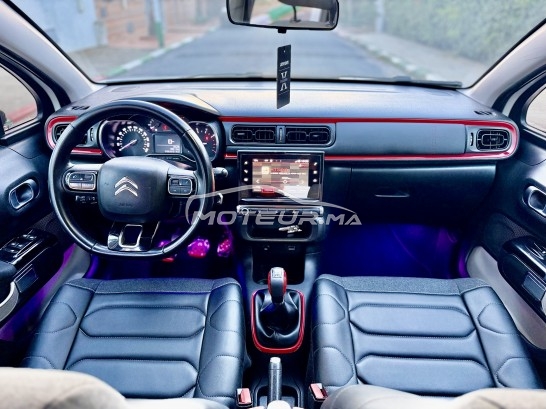 سيتروين س3 Pak sihn مستعملة 3026423