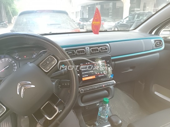 CITROEN C3 File occasion 1773389