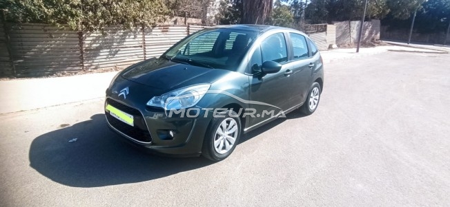 سيتروين س3 مستعملة 1334731