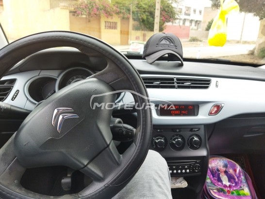 سيتروين س3 Hdi مستعملة 1297459