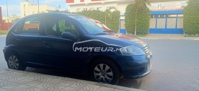 سيتروين س3 مستعملة 1249444