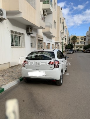 CITROEN C3 occasion 1576105