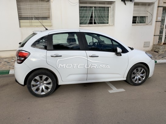 CITROEN C3 occasion 1576102