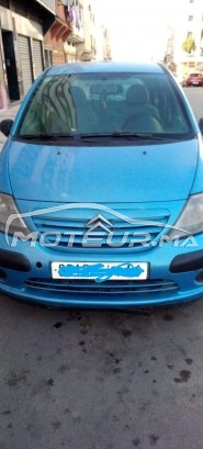 سيتروين س3 مستعملة 1328872