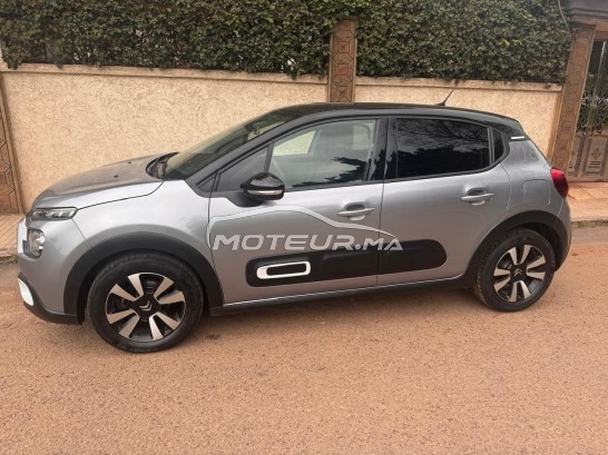 CITROEN C3 occasion 3362480