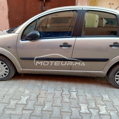 سيتروين س3 مستعملة 1099308