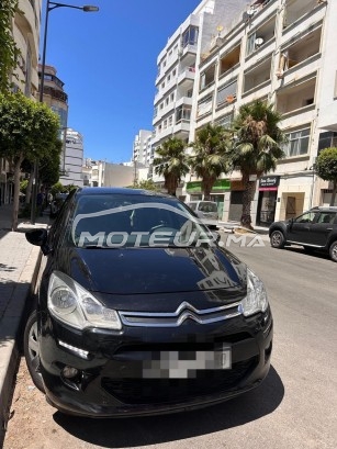 CITROEN C3 occasion 2442337