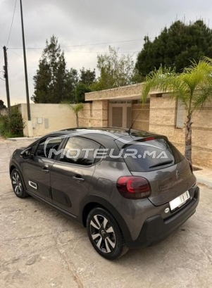 سيتروين س3 Shine 2024 مستعملة 3388852