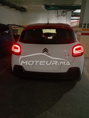 CITROEN C3 occasion 1669454