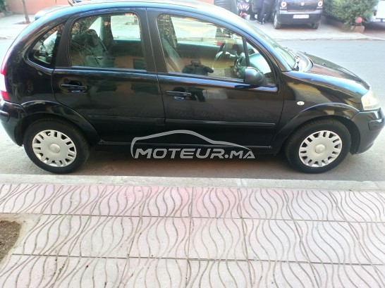 سيتروين س3 مستعملة 1352128