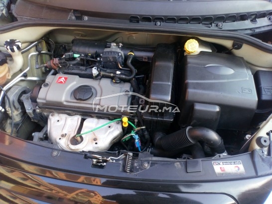 سيتروين س3 مستعملة 1352118