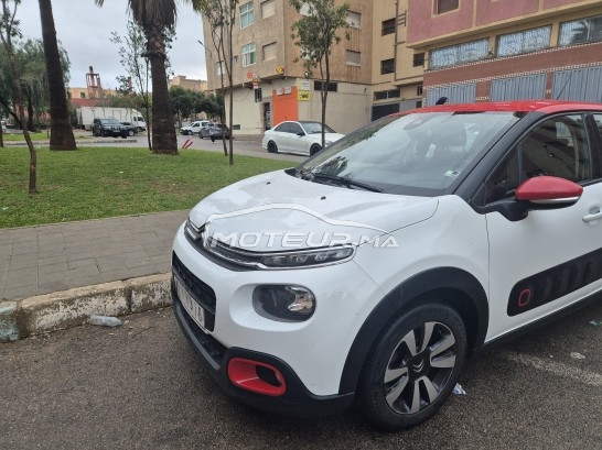 CITROEN C3 occasion 2915706