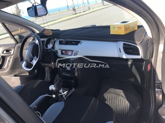 سيتروين س3 مستعملة 1086278