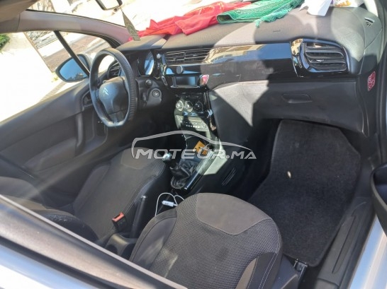 CITROEN C3 Vitamin occasion 1787266