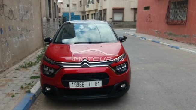 CITROEN C3 occasion 1859711