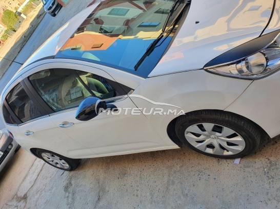 سيتروين س3 مستعملة 1335481