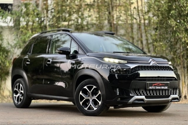 CITROEN C3 occasion 2895108