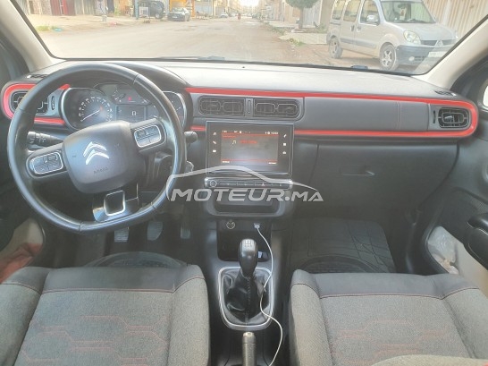 سيتروين س3 مستعملة 1723286