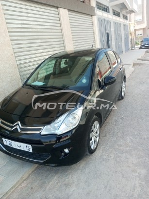 CITROEN C3 Vitamine occasion 1658294