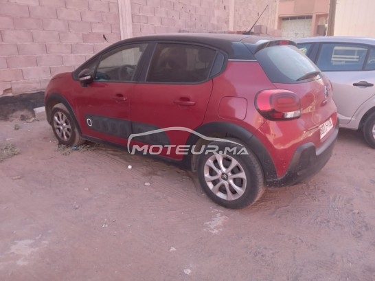 CITROEN C3 occasion 1658569