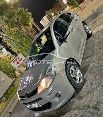 سيتروين س3 مستعملة 1657172