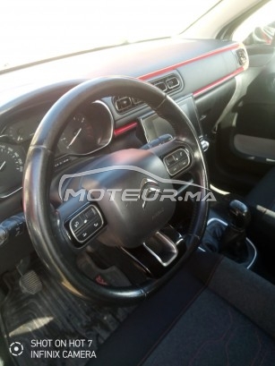 CITROEN C3 occasion 3224609