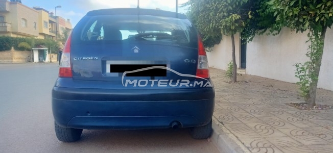 سيتروين س3 مستعملة 1249445