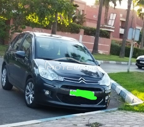 سيتروين س3 Hdi مستعملة 1297853