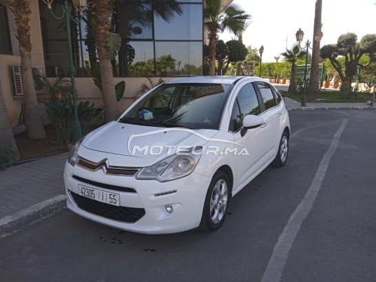 سيتروين س3 مستعملة 1366124