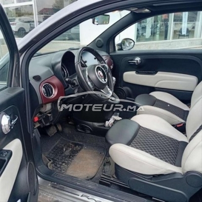 فيات 500 مستعملة 3374130