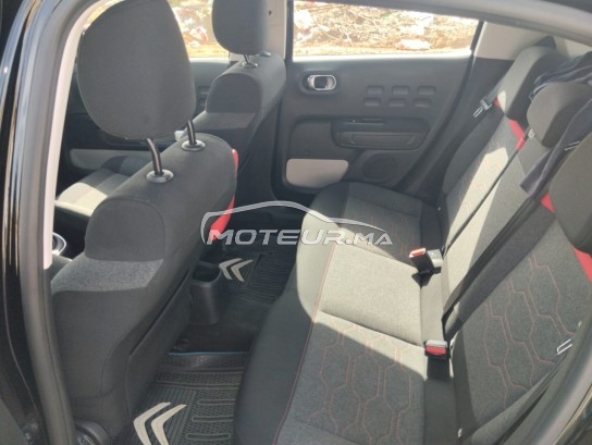 CITROEN C3 1.6 hdi 92 occasion 1519687