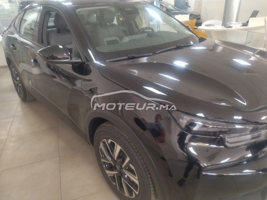 CITROEN C3 Citadin occasion 2457352