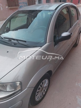 سيتروين س3 مستعملة 1591323