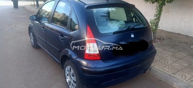 سيتروين س3 مستعملة 1249442