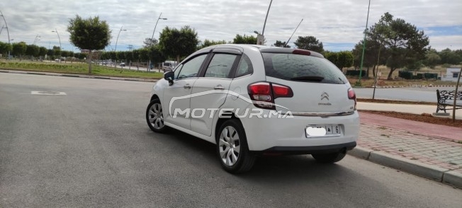 سيتروين س3 مستعملة 1168861