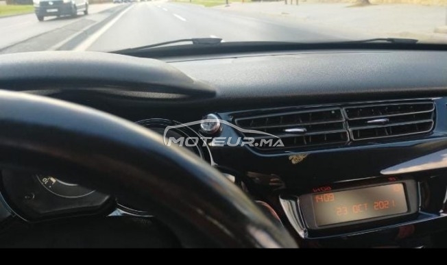 سيتروين س3 مستعملة 1280909