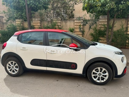CITROEN C3 Feel occasion 1947892