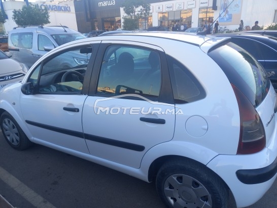 سيتروين س3 1.4 turbo hdi climat مستعملة 1610263