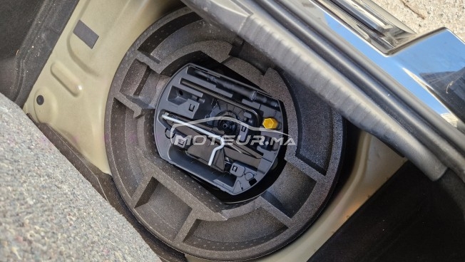 سيتروين س3 2022 tout option مستعملة 2398863