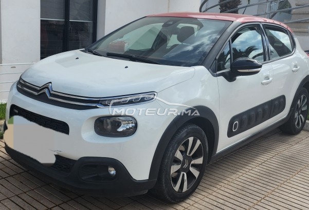 CITROEN C3 occasion 1837363