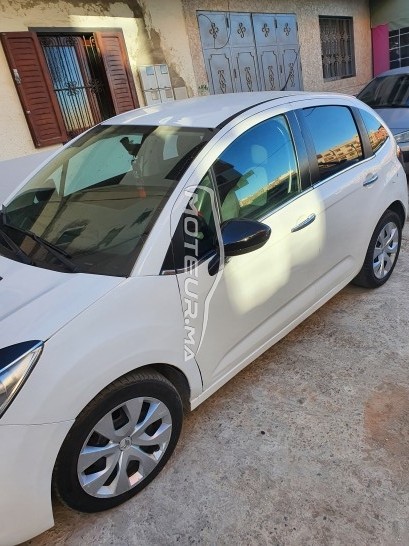 سيتروين س3 مستعملة 1335480