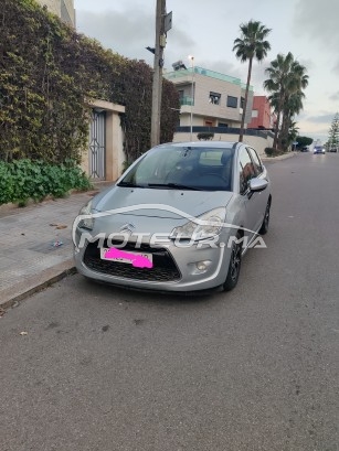 CITROEN C3 occasion 3269414