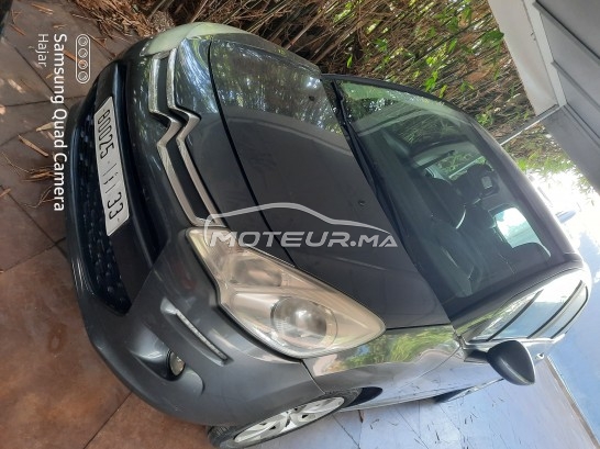 CITROEN C3 2014 occasion 1844649