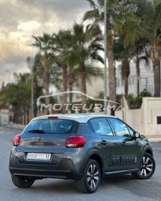 CITROEN C3 occasion 3213613