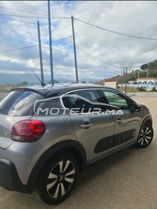 سيتروين س3 مستعملة 1801336