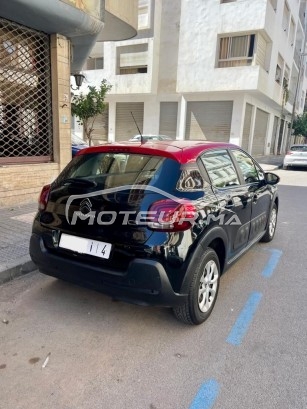 CITROEN C3 occasion 1715901