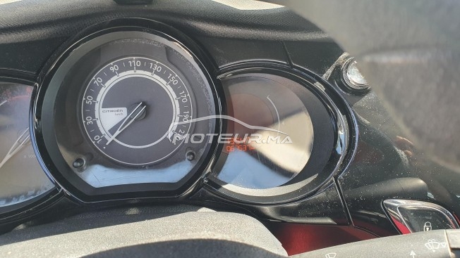 سيتروين س3 مستعملة 1616711