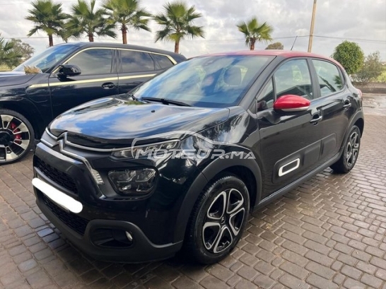 CITROEN C3 occasion 3073750